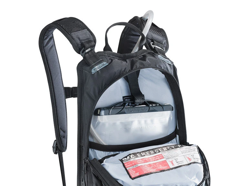 Evoc EVOC Stage 6 Backpack