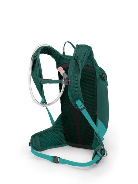 Osprey Osprey Salida 12 Hydration Pack W/2.5L Reservoir