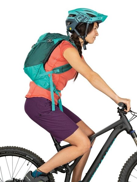Osprey Osprey Salida 12 Hydration Pack W/2.5L Reservoir