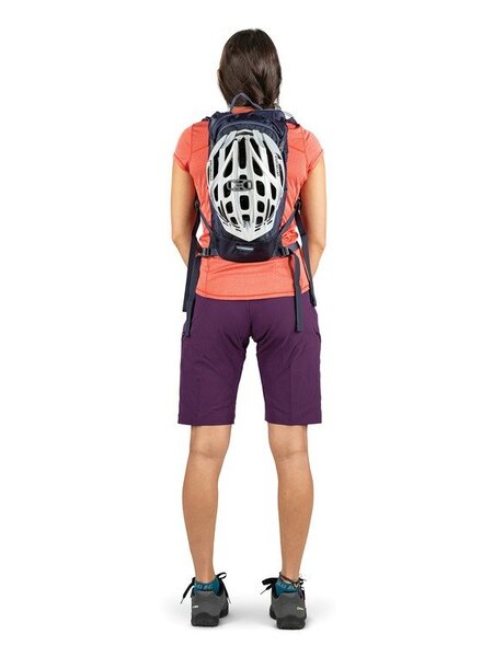 Osprey Osprey Salida 12 Hydration Pack W/2.5L Reservoir