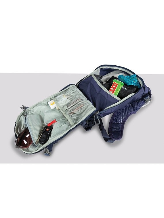 Osprey Osprey Salida 12 Hydration Pack W/2.5L Reservoir