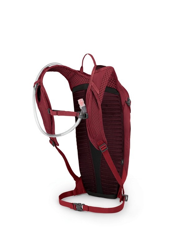 Osprey Osprey Siskin 8 Hydration Pack W/2.5L Reservoir