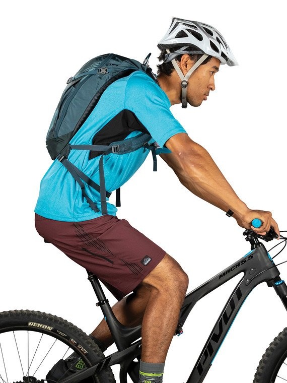 Osprey Osprey Siskin 8 Hydration Pack W/2.5L Reservoir