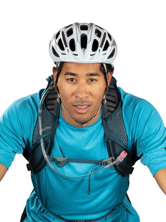 Osprey Osprey Siskin 8 Hydration Pack W/2.5L Reservoir