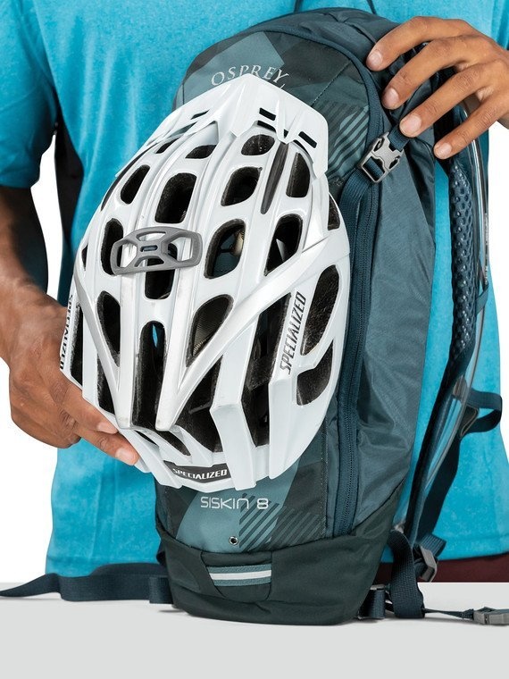 Osprey Osprey Siskin 8 Hydration Pack W/2.5L Reservoir