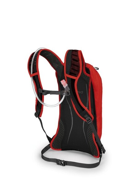 Osprey Osprey Syncro 5 Hydration Pack W/2.5L Reservoir