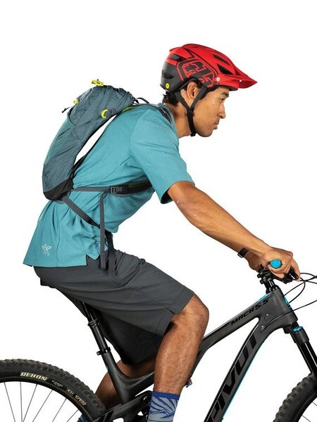 Osprey Osprey Syncro 5 Hydration Pack W/2.5L Reservoir