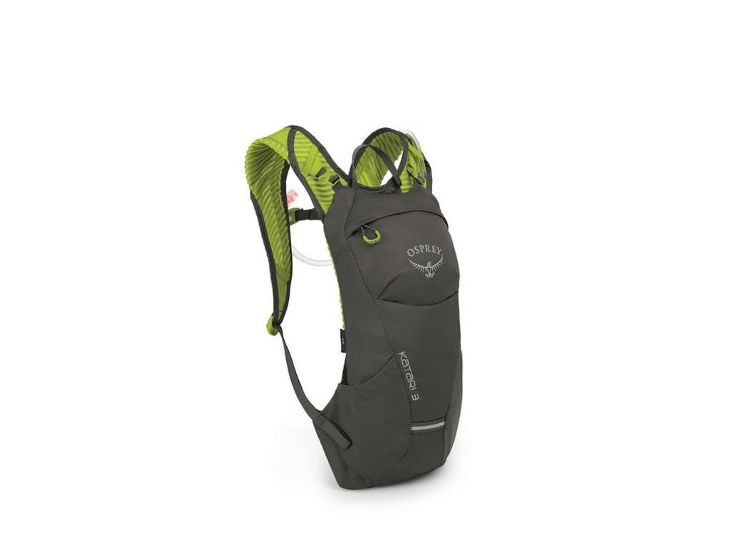 Osprey Osprey Katari 3 Hydration Backpack W/2.5L Reservoir, One Size