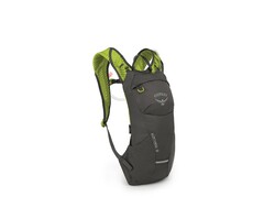 Osprey Osprey Katari 3 Hydration Backpack W/2.5L Reservoir, One Size