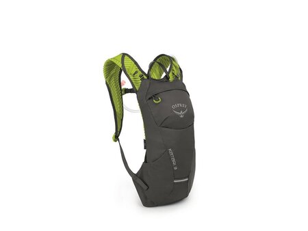 Osprey Osprey Katari 3 Hydration Backpack W/2.5L Reservoir, One Size