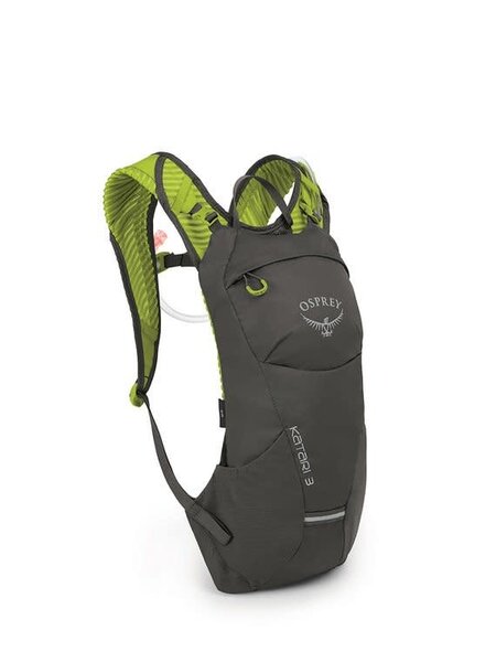 Osprey Osprey Katari 3 Hydration Backpack W/2.5L Reservoir, One Size