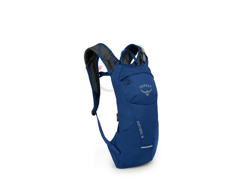 Osprey Osprey Katari 3 Hydration Backpack W/2.5L Reservoir, One Size