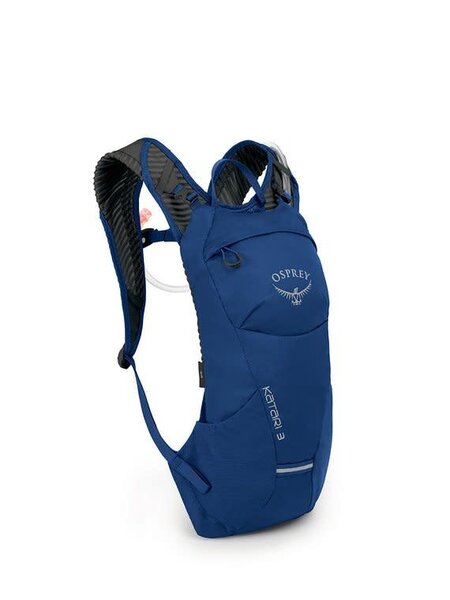 Osprey Osprey Katari 3 Hydration Backpack W/2.5L Reservoir, One Size