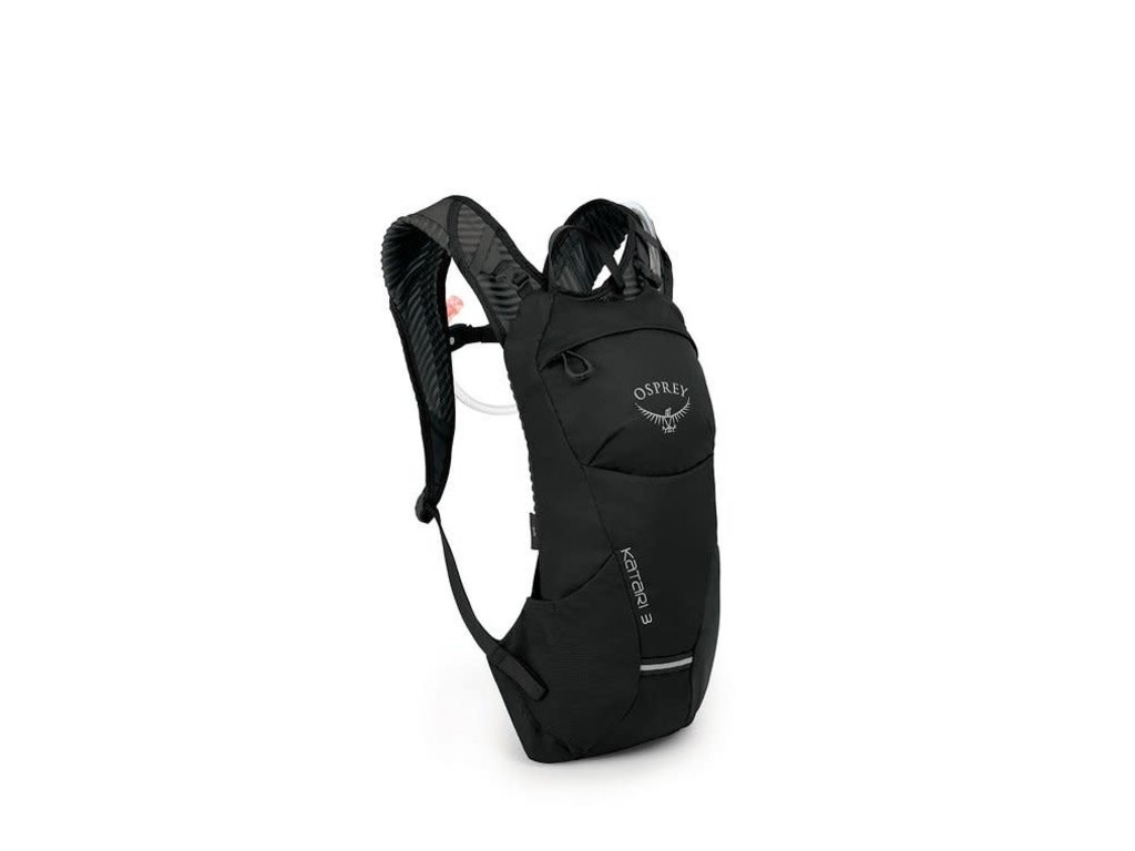 Osprey Osprey Katari 3 Hydration Backpack W/2.5L Reservoir, One Size