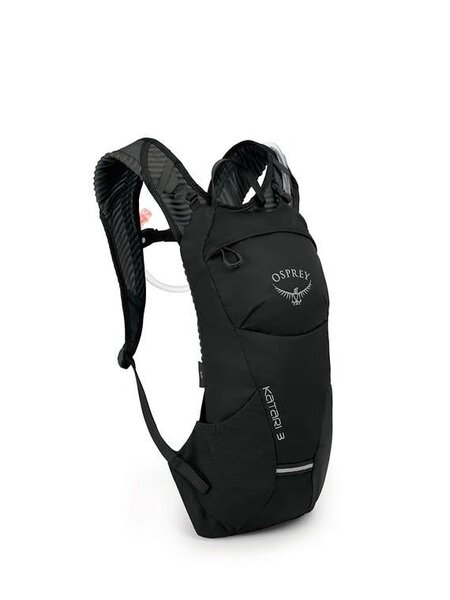 Osprey Osprey Katari 3 Hydration Backpack W/2.5L Reservoir, One Size