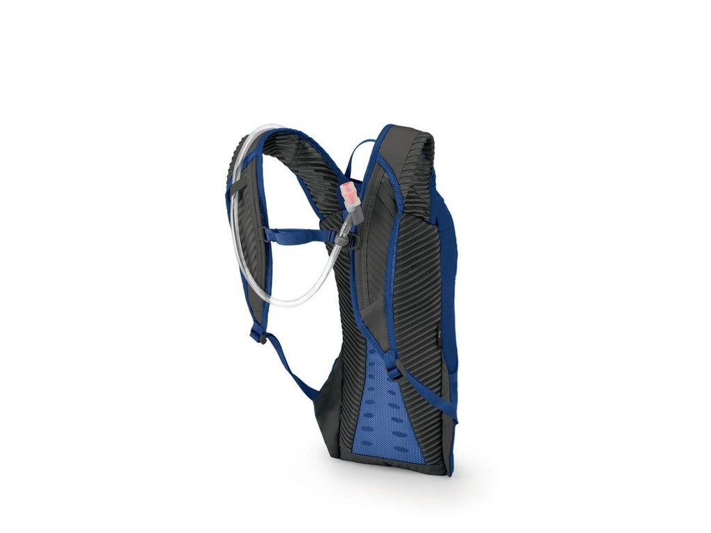 Osprey Osprey Katari 3 Hydration Backpack W/2.5L Reservoir, One Size