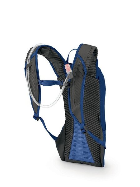 Osprey Osprey Katari 3 Hydration Backpack W/2.5L Reservoir, One Size