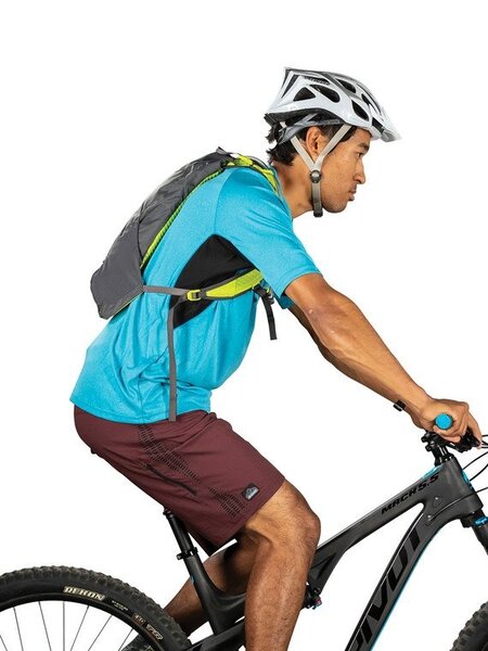 Osprey Osprey Katari 3 Hydration Backpack W/2.5L Reservoir, One Size