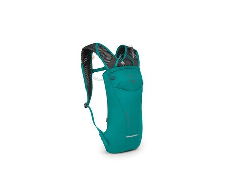 Osprey Osprey Kitsuma 1.5 Hydration Backpack W1.5L Reservoir, One Size