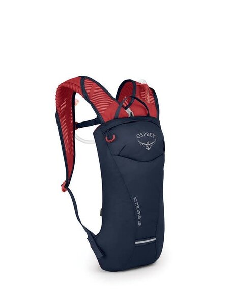 Osprey Osprey Kitsuma 1.5 Hydration Backpack W1.5L Reservoir, One Size
