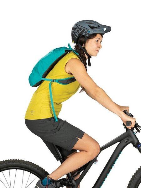 Osprey Osprey Kitsuma 1.5 Hydration Backpack W1.5L Reservoir, One Size