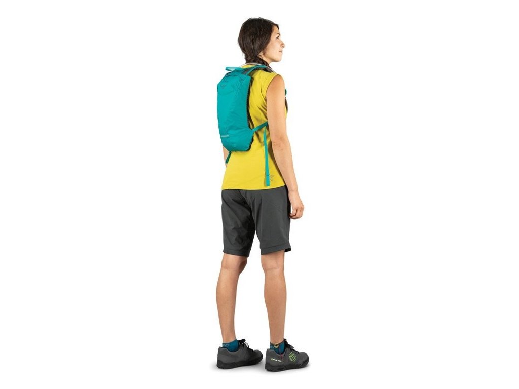 Osprey Osprey Kitsuma 1.5 Hydration Backpack W1.5L Reservoir, One Size