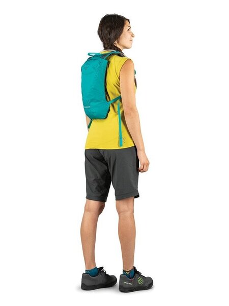 Osprey Osprey Kitsuma 1.5 Hydration Backpack W1.5L Reservoir, One Size