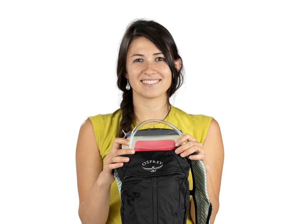 Osprey Osprey Kitsuma 1.5 Hydration Backpack W1.5L Reservoir, One Size