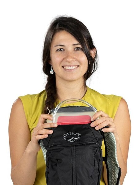Osprey Osprey Kitsuma 1.5 Hydration Backpack W1.5L Reservoir, One Size