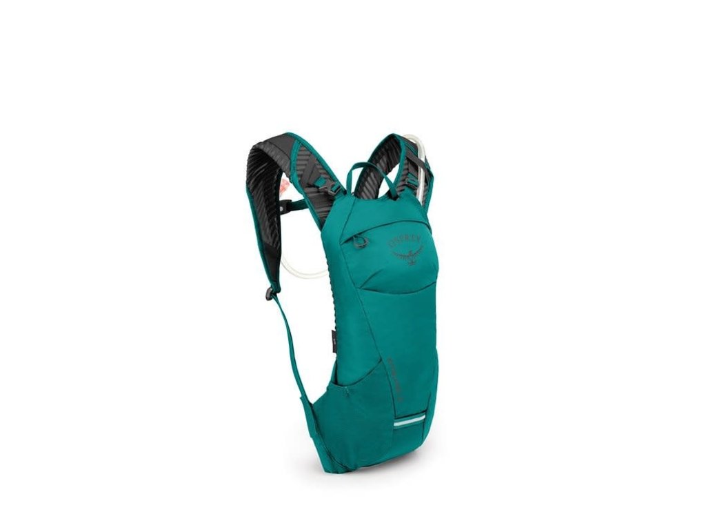 Osprey Osprey Kitsuma 3 Hydration Backpack W/2.5L Reservoir, One Size