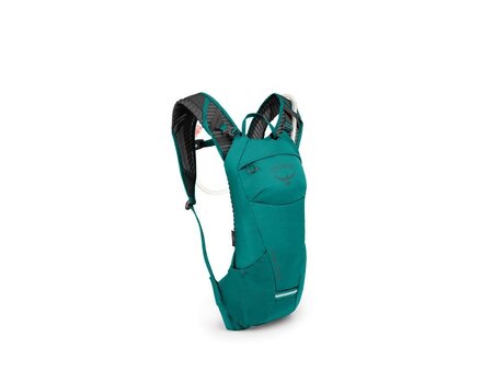 Osprey Osprey Kitsuma 3 Hydration Backpack W/2.5L Reservoir, One Size