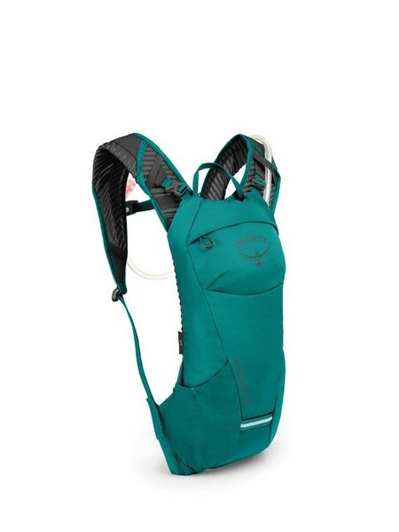 Osprey Osprey Kitsuma 3 Hydration Backpack W/2.5L Reservoir, One Size
