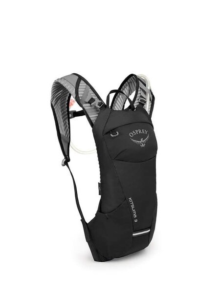Osprey Osprey Kitsuma 3 Hydration Backpack W/2.5L Reservoir, One Size