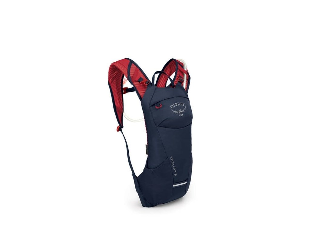 Osprey Osprey Kitsuma 3 Hydration Backpack W/2.5L Reservoir, One Size