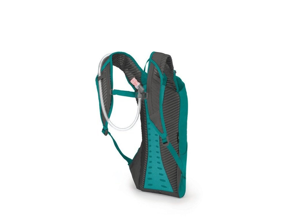 Osprey Osprey Kitsuma 3 Hydration Backpack W/2.5L Reservoir, One Size