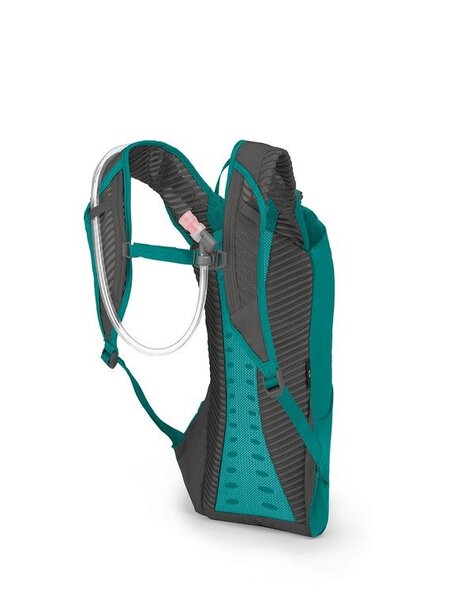 Osprey Osprey Kitsuma 3 Hydration Backpack W/2.5L Reservoir, One Size