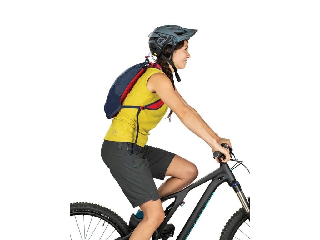 Osprey Osprey Kitsuma 3 Hydration Backpack W/2.5L Reservoir, One Size