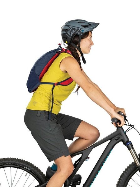 Osprey Osprey Kitsuma 3 Hydration Backpack W/2.5L Reservoir, One Size