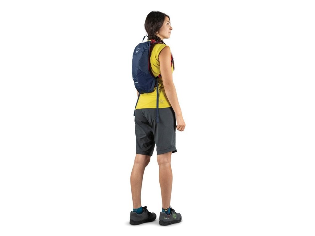 Osprey Osprey Kitsuma 3 Hydration Backpack W/2.5L Reservoir, One Size