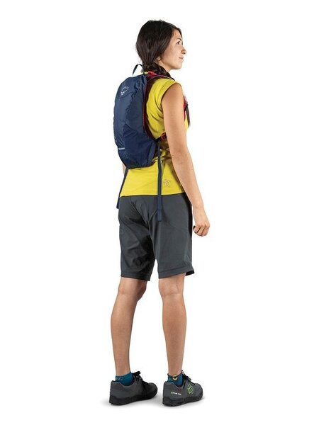 Osprey Osprey Kitsuma 3 Hydration Backpack W/2.5L Reservoir, One Size