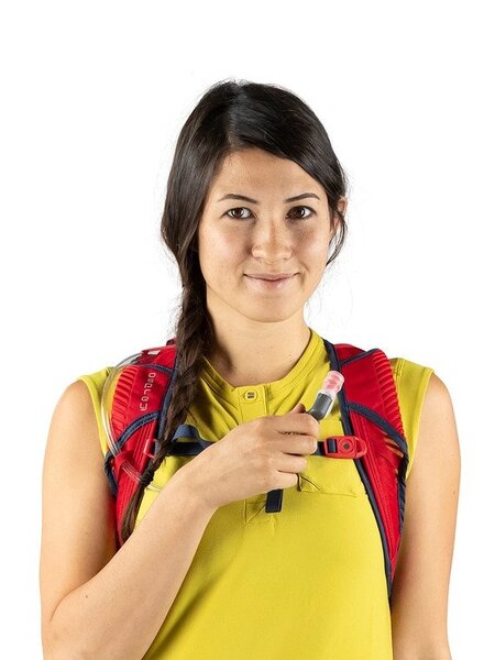 Osprey Osprey Kitsuma 3 Hydration Backpack W/2.5L Reservoir, One Size