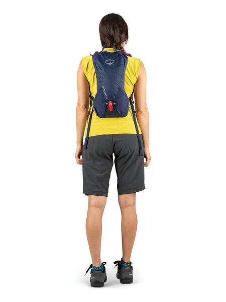 Osprey Osprey Kitsuma 3 Hydration Backpack W/2.5L Reservoir, One Size