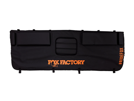 fox tailgate pad uk