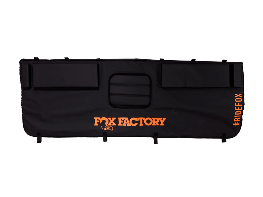 Tailgate Pad The BackCountry