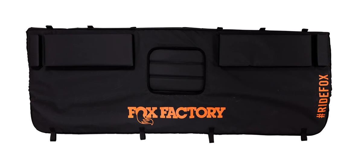 Fox Overland Tailgate Pad The BackCountry in Truckee CA The