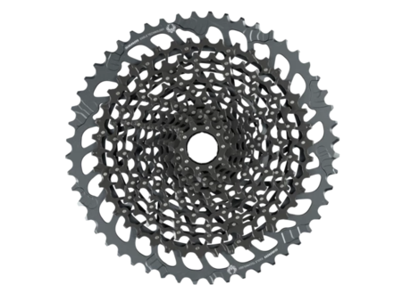 SRAM SRAM GX Eagle XG-1275 12 Speed 10-50T Cassette XD