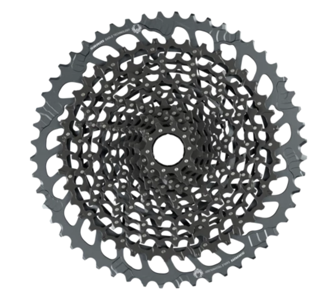 SRAM SRAM GX Eagle XG-1275 12 Speed 10-50T Cassette XD