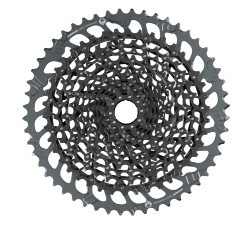 SRAM XG-1275 GX Eagle Cassette 10-50 12 Speed | The BackCountry