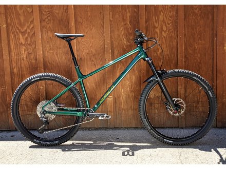 norco hardtail 2021