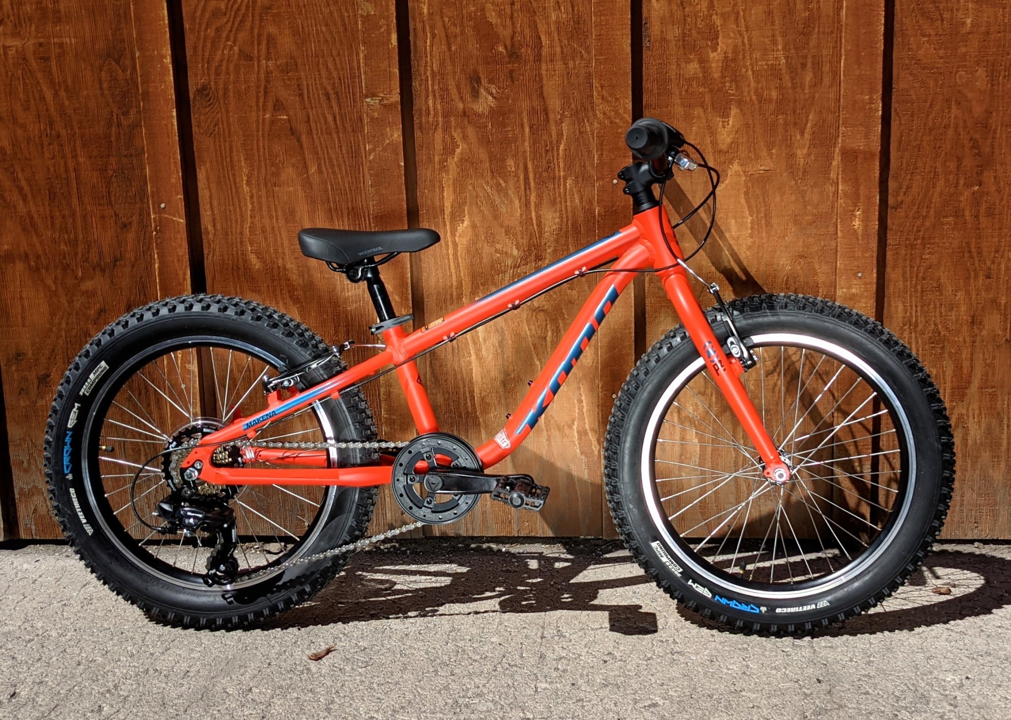 kona makena 20